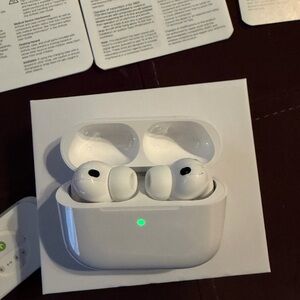 Airpods Pro 3 Newest Gen with ANC